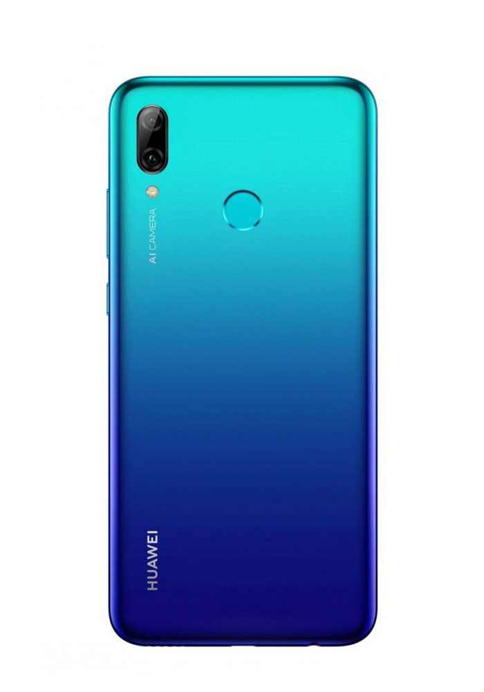 Huawei P Smart 2019